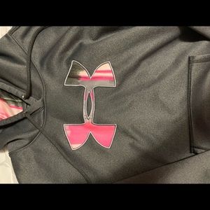 Under Armour Hoodie